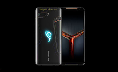 Harga Asus ROG Phone 2