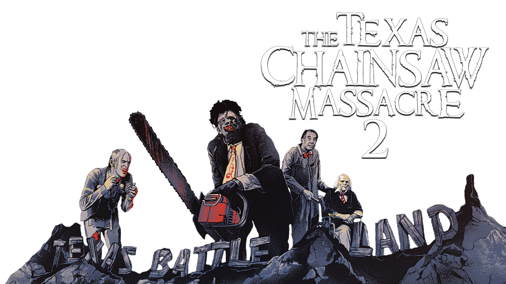 The Texas Chainsaw Massacre 2 (1986) Full Movie [English-DD5.1] 720p BluRay
