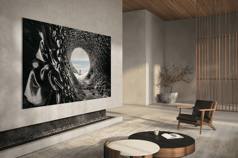 CES 2022: Samsung announces its 2022 MICRO LED, Neo QLED, and LIfestyle TVs