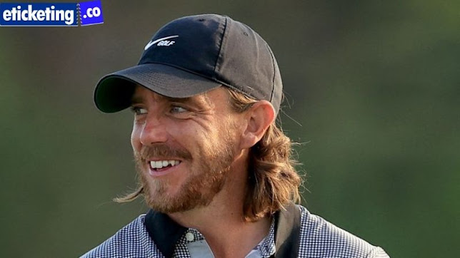 Fleetwood again taking his first win since the Nedbank Golf Challenge in November 2019