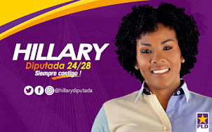 Fior Daliza Peguero (Hillary )