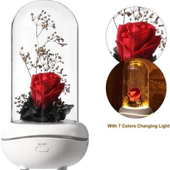 rose diffuser