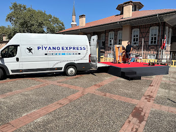 Piyano Express