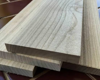 get to know the characteristics of sungkai wood in depth