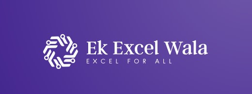 Excel Wala