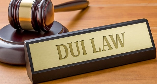 should you fight dui charge appeal driving under influence arrest record
