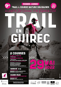 Trail en Guirec 2022