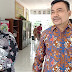 Anggota Fraksi NasDem Dukung Pembangunan SMA Negri 5  di Kecamatan Padang Hilir Kota Tebing Tinggi