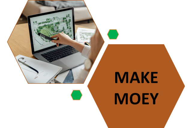 Make money_writing freelance online