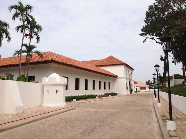 Old Carcel Ilocos Regional Museum Complex (IRMC)