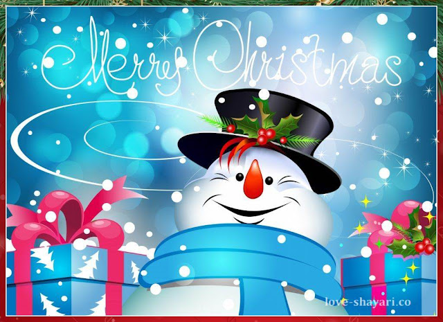 merry christmas images for whatsapp