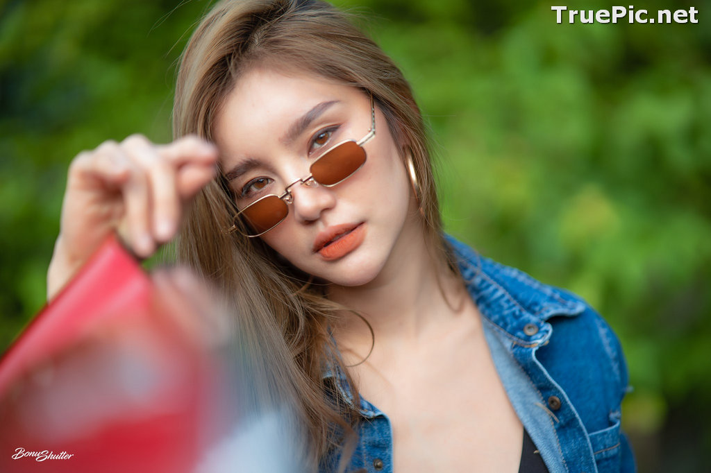 Image Thailand Model - Jarunan Tavepanya (น้องจา) - TruePic.net (30 pictures) - Picture-23