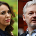 Wikileaks: Julian Assange given permission to marry partner in prison