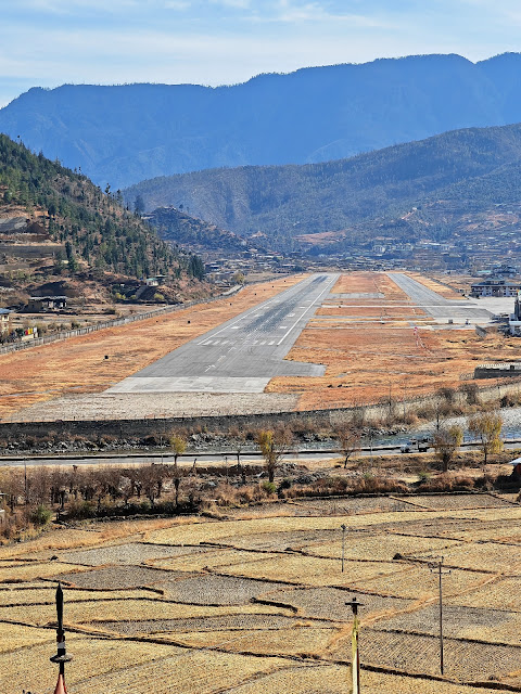 Johor_Kaki_Bhutan_Thimphu_Paro_Itinerary