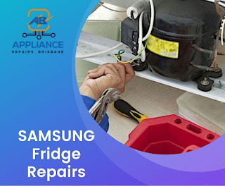 Samsung Fridge Repairs Brisbane