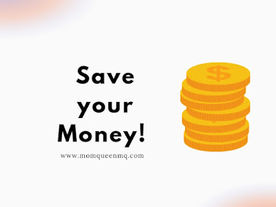 Save your Money