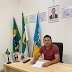 Água Nova - Prefeito Ronaldo Souza  Concede Reajuste  do Piso do Magistério aos Professores Municipais 