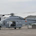 Helikopter Leonardo AW 139 ganti Nuri