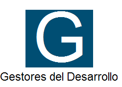 Gestores del Desarrollo