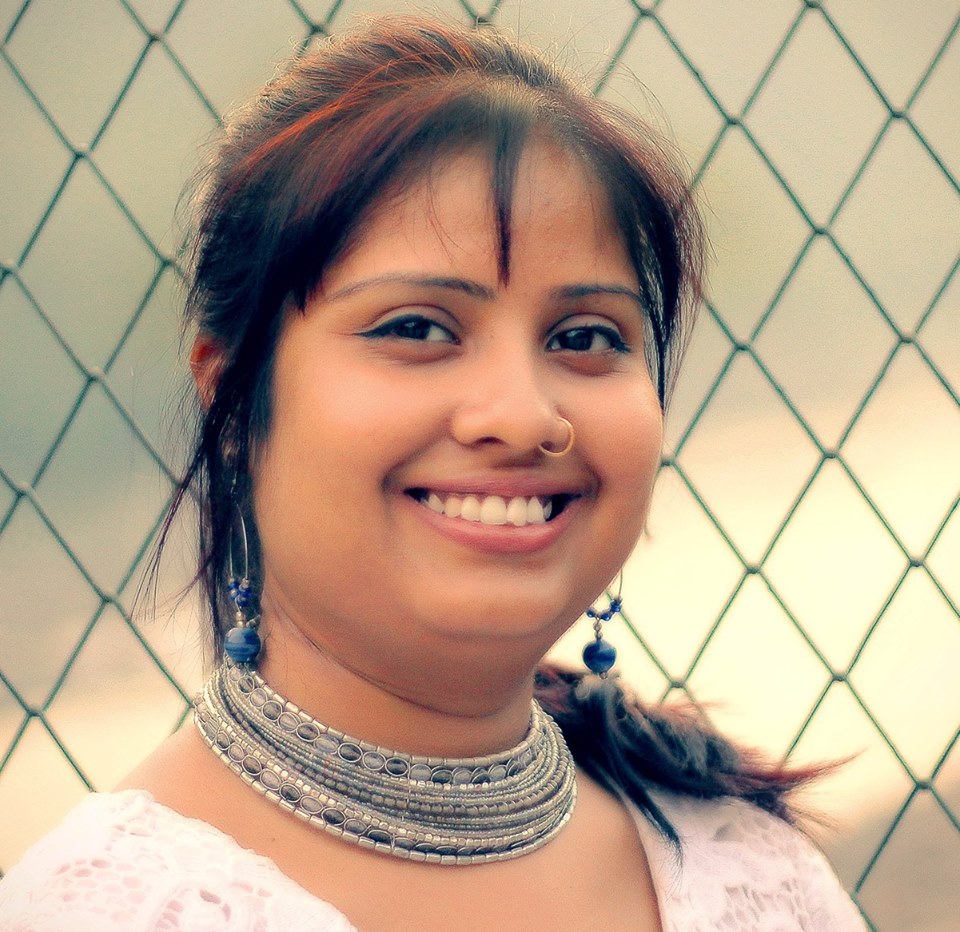 bhojpuri singer Devi