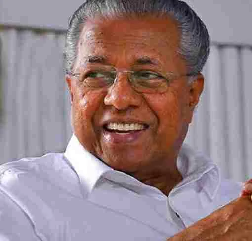 News, Kerala, State, Thiruvananthapuram, Facebook, Social Media, Pinarayi vijayan, CM, Ministers, Ministers used PR team to increase Facebook page likes