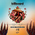 Gerardo Ortiz lidera el chart Regional Mexican Airplay de Billboard