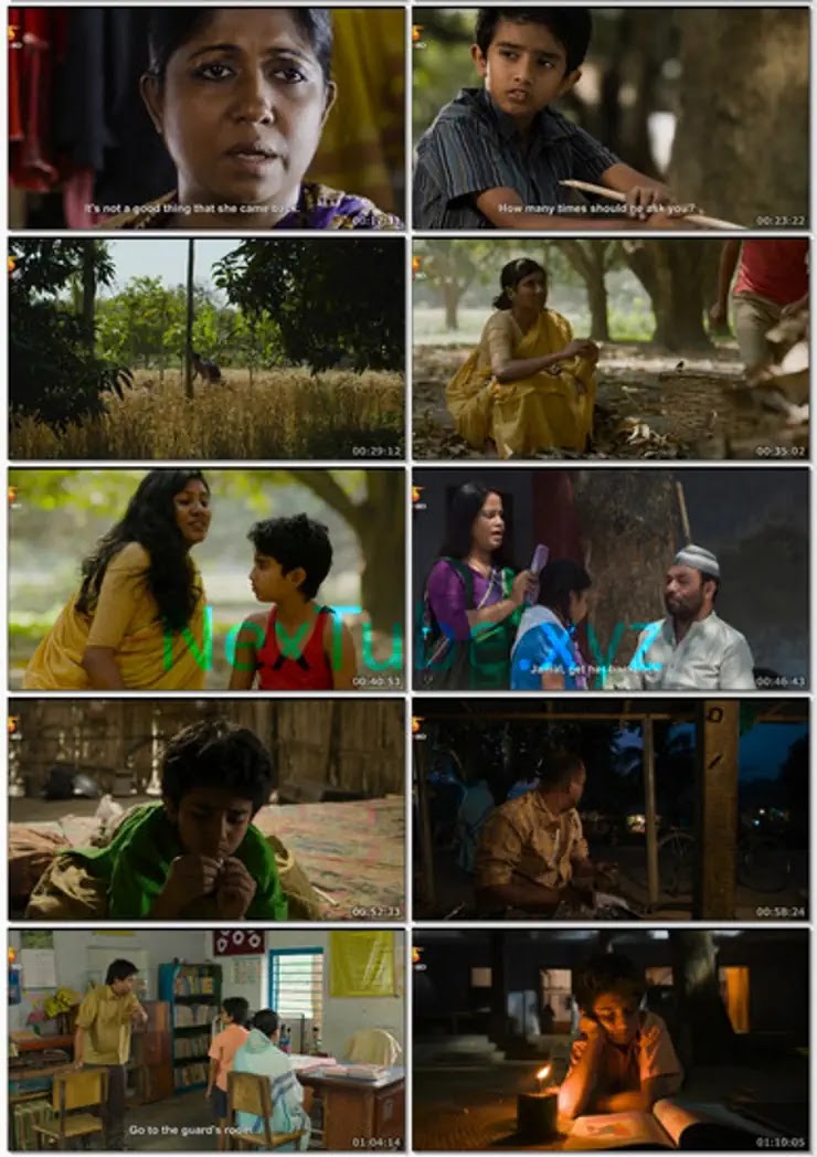 Matir Projar Deshe 2020 Bangla Full Movie Download