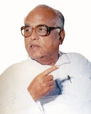 Padmabhushan Dr. Vasantraodada Patil