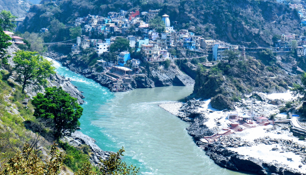 Devprayag
