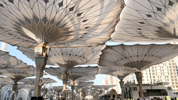 Medina's architecture, Morocco Afica