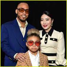 Anderson Paak Wife Ethnicity: What Is Jae Lin Ethnic Background? Parents Nationality & Instagram