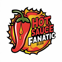 Hot Sauce Fanatic Blog