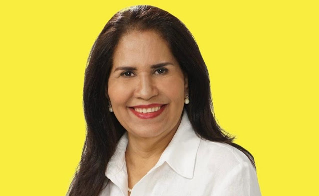 Maritza Hernández