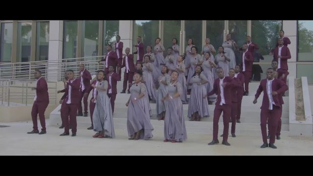 VIDEO | Neema Gospel Choir, AIC Chang’ombe - Neema ya Yesu