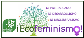 Ecofeminismo Cantabria.