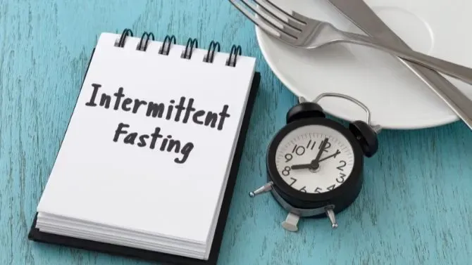 Intermittent fasting: what you need to know before you start