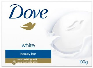 Dove, sabun batangan, online