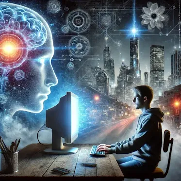 L'aumento dell'uso dell'intelligenza artificiale è legato al declino delle capacità di pensiero critico