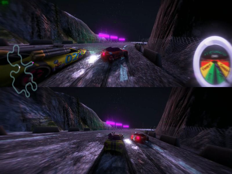 Drift Alone PC Game Free Download