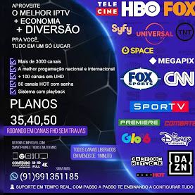 IPTV BRASIL