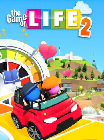 The Game of Life 2 Pc Game Free Download Torrent