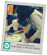 Día Internacional da Muller e da Nena na Ciencia 2022