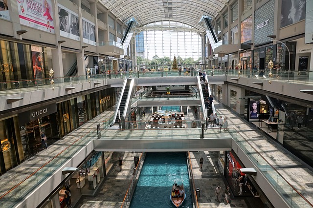 Singapore Retail Focused REITs Comparison @ 17 March 2022