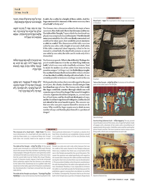 Billede 245B | Koren Talmud Bavli | Koren Publishers Jerusalem / Attribution-Share Alike 3.0 Unported