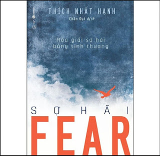 Fear - Sợ Hãi (Hóa Giải Sợ Hãi Bằng Tình Thương) ebook PDF-EPUB-AWZ3-PRC-MOBI