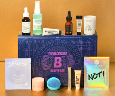 Beauty Bay - The Backstage Beauty Box