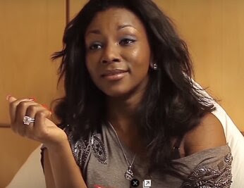 Genevieve Nnaji is a Nigerian and among the most beautiful women in the world.