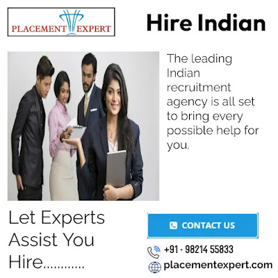 Hire Indian