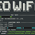 Geowifi - Search WiFi Geolocation Data By BSSID And SSID On Different Public Databases