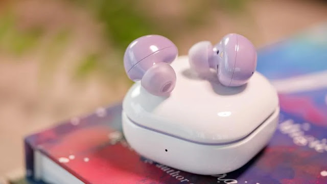 Samsung Galaxy Buds 2 Review